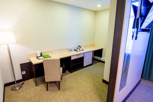 Reston Hotel&Spa (Ulan-Ude)